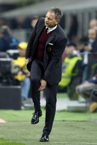 Milan-Lazio 1-1  (1)