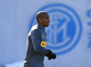 Prepartita Ludogorets-Inter 