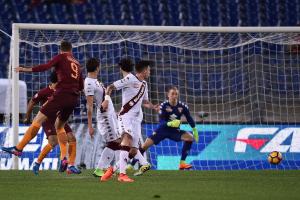 Roma-Torino 4-1  (2)