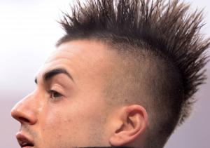 Milan-Pescara 4-1 