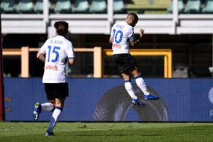 Torino-Atalanta 2-4 