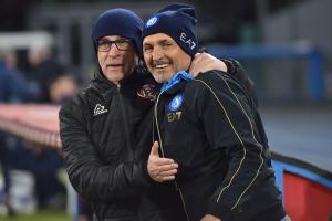 Napoli-Cremonese 3-0 
