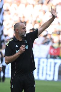 Juventus-Juventus Next Gen 2-0 