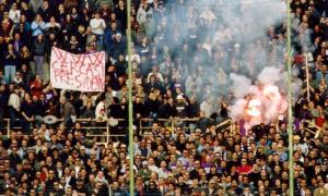 Fiorentina-Bologna 1-1 