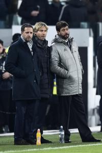 Juventus-Bologna 3-0 