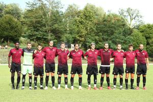 Salernitana-Fermana 1-1 