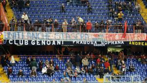 Genoa-Napoli 0-1 