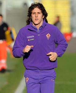 Fiorentina-Cerbaia 8-0 