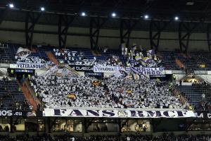 Real Madrid-Roma 2-0 