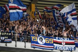 Hellas Verona-Sampdoria 2-1 