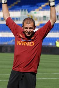 Roma-Bologna 2-2 