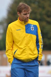 Mezzolara-Parma 0-0 