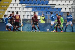 Brescia-Salernitana 3-1 