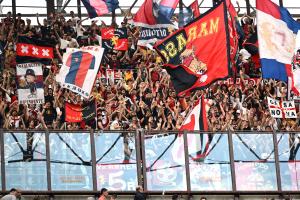 Milan-Genoa 3-3  (1)