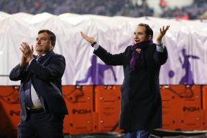 Fiorentina-Milan 1-1 