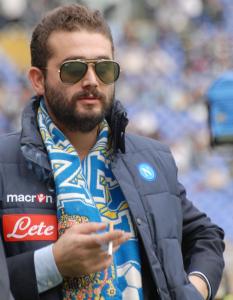 Lazio-Napoli 2-0 