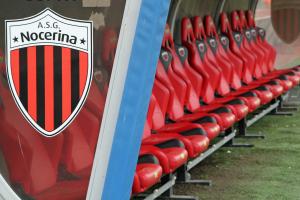 Nocerina-Pisa 0-2 