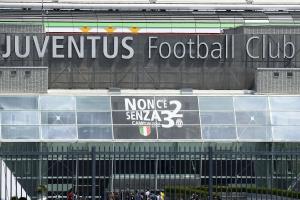 Juventus-Cagliari 3-0 