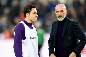 Atalanta-Fiorentina 3-1 