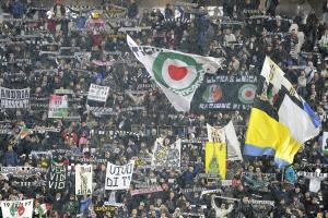 Juventus-Bologna 2-1 
