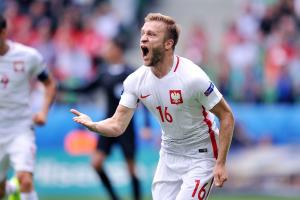Svizzera-Polonia 1-1 (5-6 d.c.r.) 