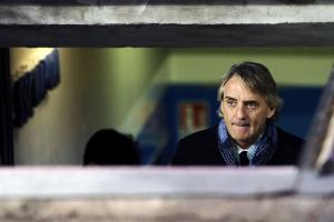 Napoli-Inter 0-2 
