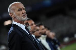 Italia-Norvegia 0-1 (Under 21) 
