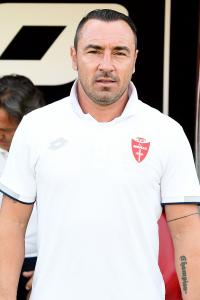 Monza-Alessandria 2-0 