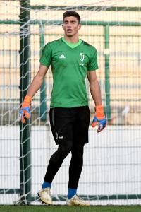 Juventus U23-Pontedera 1-2 