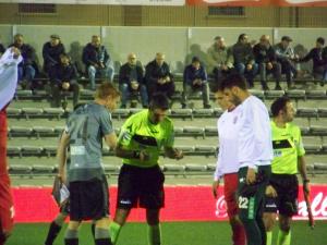 Alessandria-Pro Vercelli 2-1 