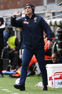 Genoa-Atalanta 3-4 