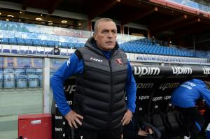 Sampdoria-Salernitana 1-0 