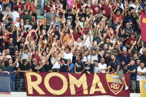 Hellas Verona-Roma 1-1 