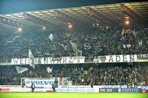 Cesena-Bari 1-1 