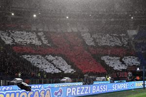 Lazio-Milan 1-2 