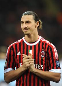 Milan-Siena 2-0 
