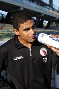 Foggia-Sorrento 1-1 