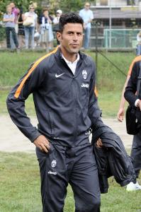 Juventus A-Juventus B 6-1 