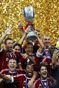 Milan-Inter 