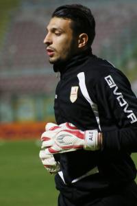 Messina-Lupa Castelli Romani 1-0 