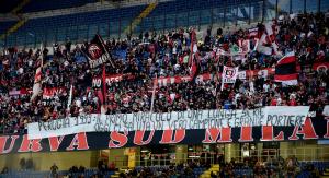 Milan-Roma 1-3 