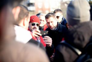 Arrivo Ibrahimovic