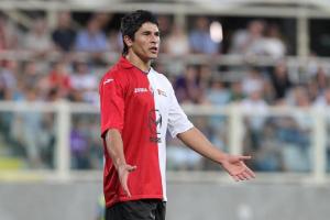 Fiorentina-Al Nasr 4-0 