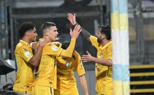 Frosinone-Reggiana
