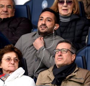 Prepartita Real Madrid-Juventus