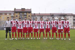 Cuneo-Lumezzane 1-1 