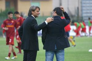 Roma-Varese 3-2 (Primavera) 