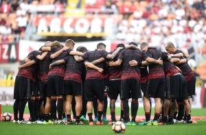 Milan-Sassuolo 4-3  (2)