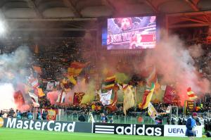 Roma-Manchester City 0-2  (2)