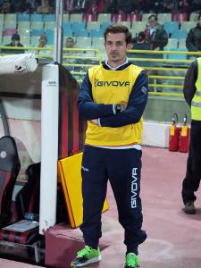Foggia-Casertana 1-1 